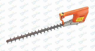 ZD-3CXD450S Double Edge Electric Hedge Trimmer