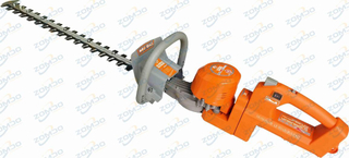 ZD-3CXD650H Double Edge Electric Hedge Trimmer