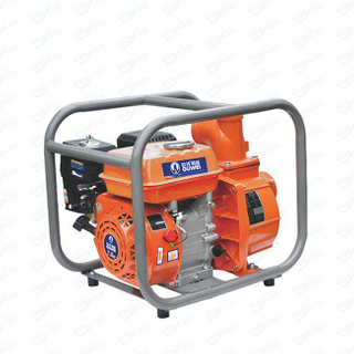 Gasoline water pump with 163cc engine 4-stroke 3 inch