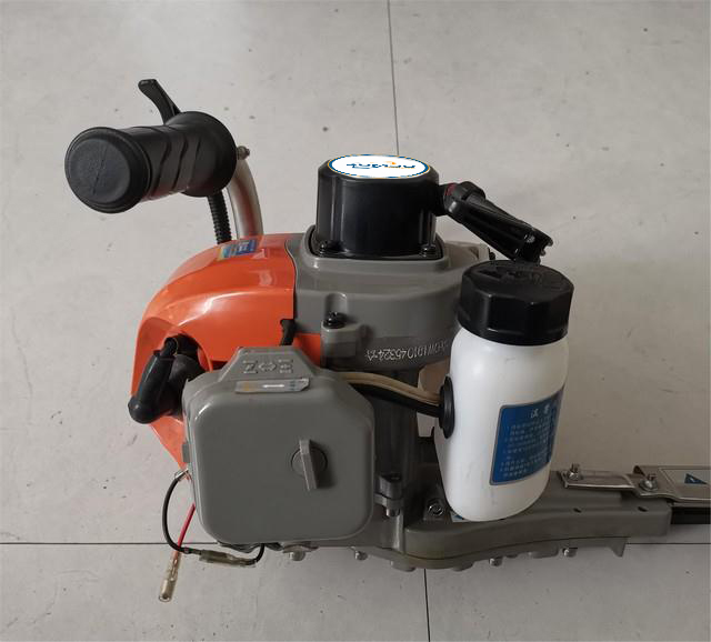 ZD-3CX750Z-5 22.5cc Single Edge Hedge Trimmer power motor high performance