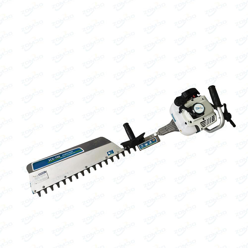 3CX750H-9 22.5cc power motor high performance hedge trimmer
