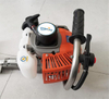 ZD-3CX750Z-5 22.5cc Single Edge Hedge Trimmer power motor high performance