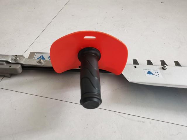 ZD-3CX750Z-5 22.5cc Single Edge Hedge Trimmer power motor high performance