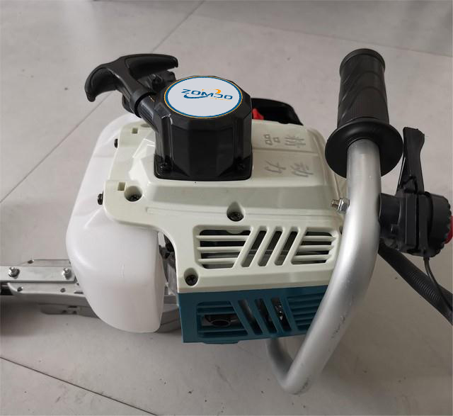 3CX750H-9 22.5cc power motor high performance hedge trimmer