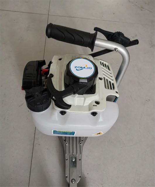 3CX750H-9 22.5cc power motor high performance hedge trimmer