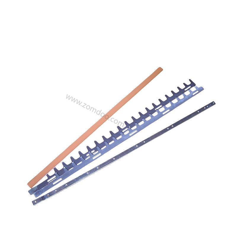 3CX750H-9 22.5cc power motor high performance hedge trimmer