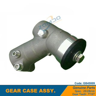 GB45009 Gear Case Assy for Brush Cutter