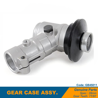GB45011 Gear Case Assy with Unilateral Lock