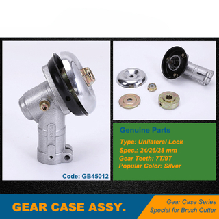 GB45012 Gear Case Assy with Unilateral Lock