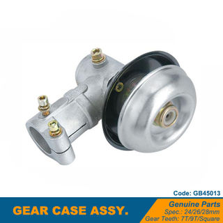 GB45013 Gear Case Assy with Unilateral Lock