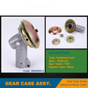 GB45005 Brush Cutter Gear Box Assy Gear Case Assy