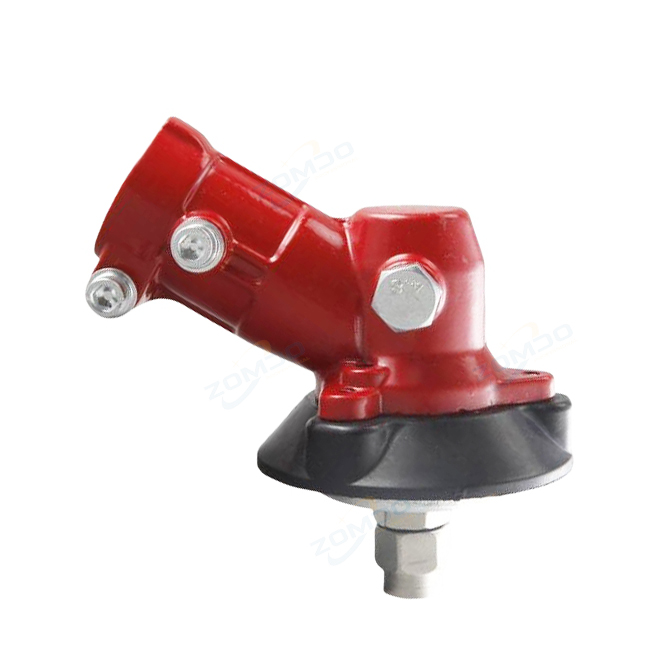 GB45004 Brush Cutter Gear Case Assy Gear Box