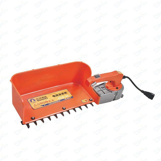4CD30C Portable Electric Tea Pulcker