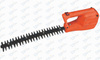 ZD-3CXD450H Double Edge Arc Electric Hedge Trimmer