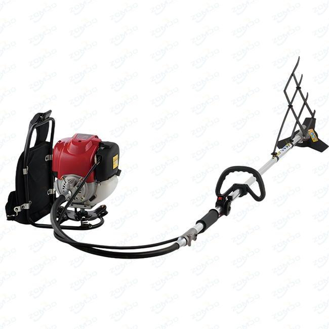 ZD-BG435 Backpack Brush Cutter