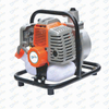 Portable water pump with 43cc engine Gasoline water pump