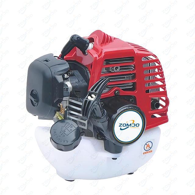 4C60A Tea Plucker Machine