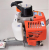 ZD-3CX750K-7 22.5cc Single Edge Hedge Trimmer