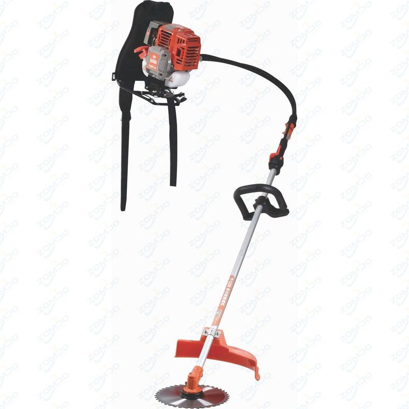 ZD-BG431-S Backpack Brush Cutter 