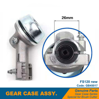 GB45017 Gear Case Assy Brush Cutter Gear Box Assy