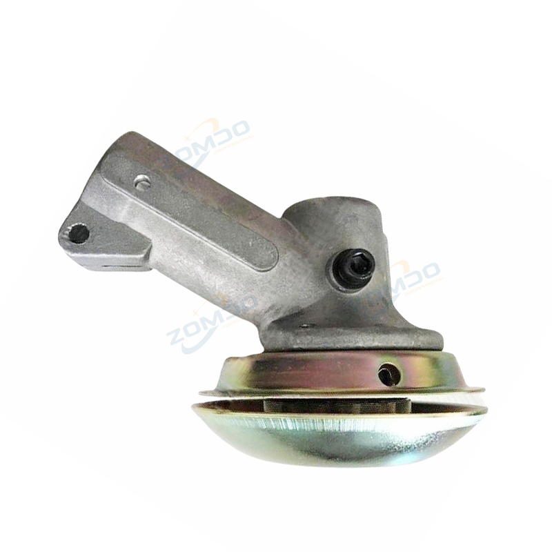 GB45005 Brush Cutter Gear Box Assy Gear Case Assy