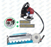 4C60A Tea Plucker Machine