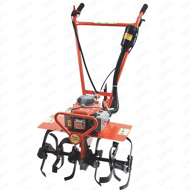 ZD-1WG2.2Q-65 Walking Tiller,Mini Tiller
