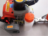 ZD-3CX750S 22.5cc Single Edge Hedge Trimmer