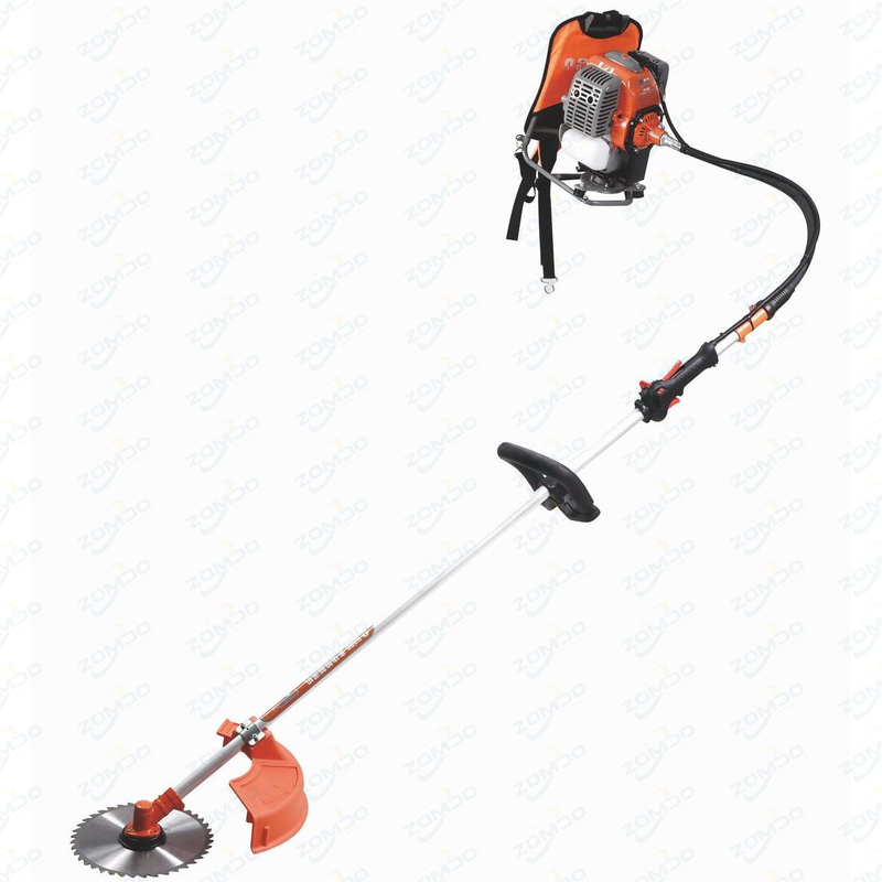 ZD-BG430-G Backpack Brush Cutter