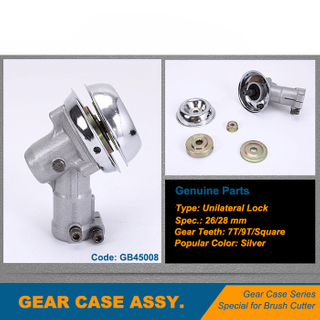 GB45008 Brush Cutter Gear Case Assy
