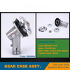 GB45006 Brush Cutter Gear Case Assy