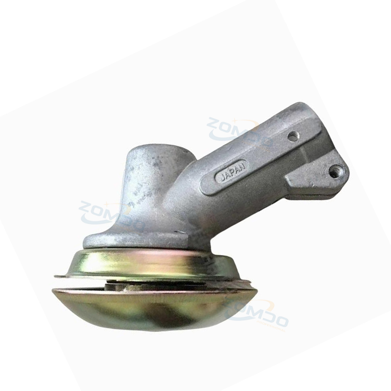 GB45005 Brush Cutter Gear Box Assy Gear Case Assy