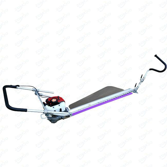 SX110Z Tea Plucker Machine Two-person operation