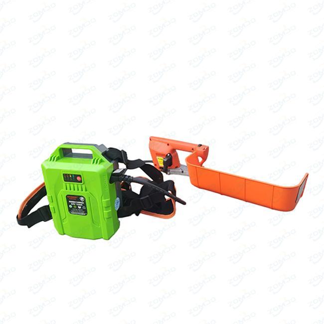 4CD30Q Portable Electric Tea Pulcker