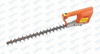 ZD-3CXD450S Double Edge Electric Hedge Trimmer