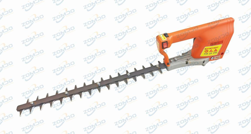 ZD-3CXD450S Double Edge Electric Hedge Trimmer