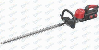 ZD-3CXD650 Double Edge Electric Hedge Trimmer