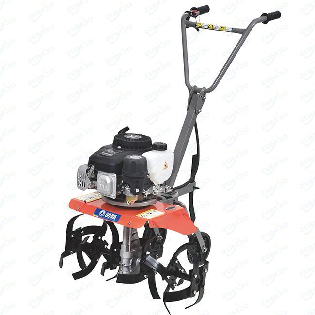 ZD-1WG2.2QB Walking Tiller,Mini Tiller