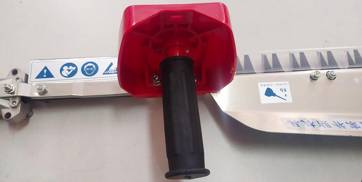 ZD-3CX750A 22.5cc Single Edge Hedge Trimmer