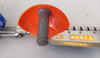 ZD-3CX750S 22.5cc Single Edge Hedge Trimmer
