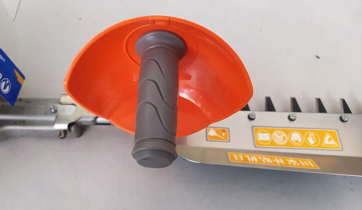 ZD-3CX750S 22.5cc Single Edge Hedge Trimmer