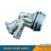 GB45015 Gear Case Assy with Bilaterall Lock