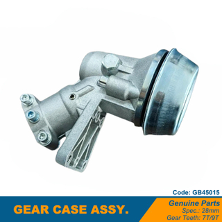 GB45015 Gear Case Assy with Bilaterall Lock