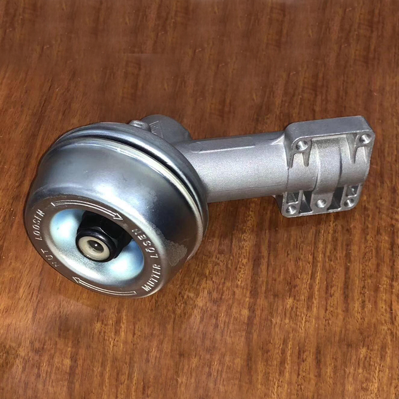 GB45017 Gear Case Assy Brush Cutter Gear Box Assy