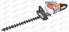 ZD-3CX650A-8 22.5cc Double Edge Hedge Trimmer
