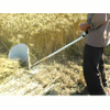 ZD-CG430HM Side-hung Brush Cutter Harvesting Machine