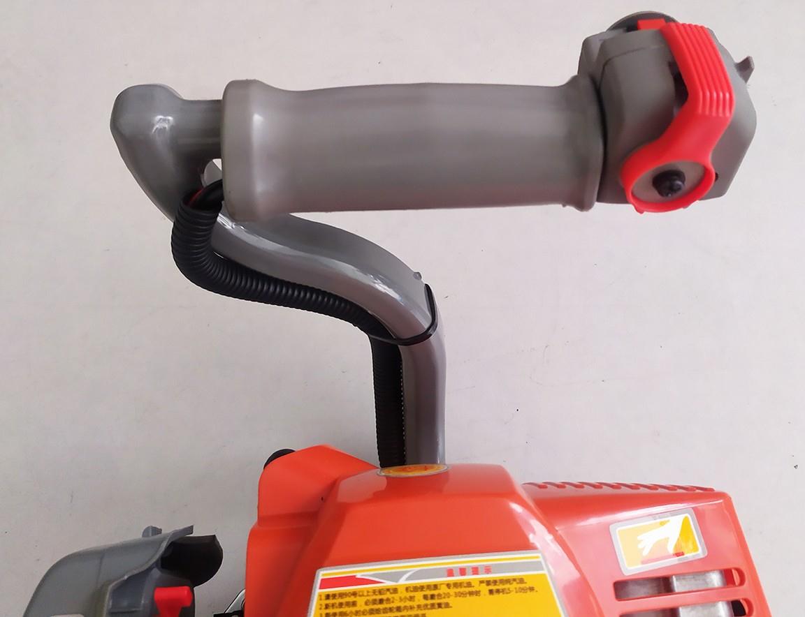 ZD-3CX750S 22.5cc Single Edge Hedge Trimmer