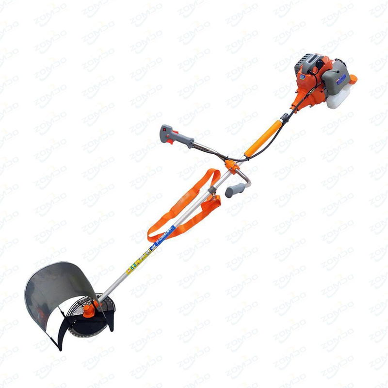 ZD-CG430HM Side-hung Brush Cutter Harvesting Machine