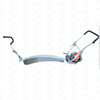 SX110W Tea Plucker Machine Two-person operation