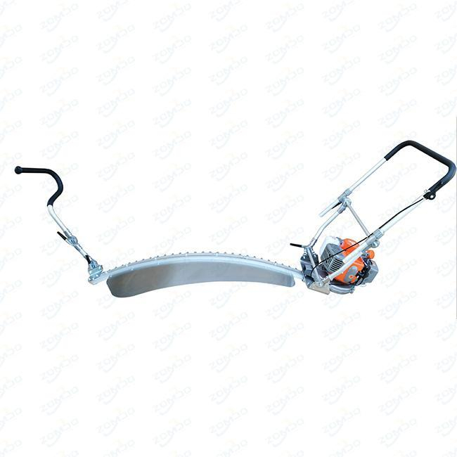 SX110W Tea Plucker Machine Two-person operation